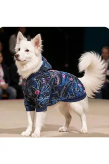 Doggo Denim Illusi..