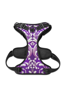 Crown Chakra Canine L-XL Dog Harness Crown Chakra Canine L-XL Dog Harness