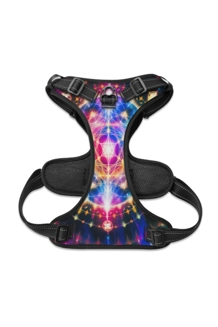 Cosmic Codes Canine L-XL Dog..