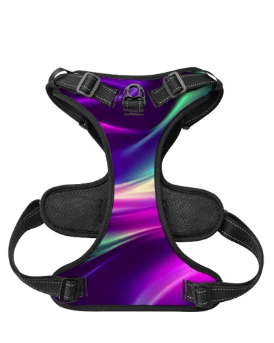 Howl of Fame High Vibz Fashion Harness