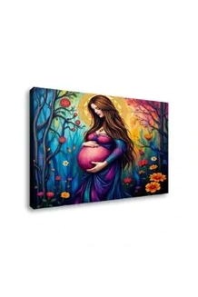 Birth of the New World Canva..