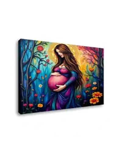 Birth of the New World Canvas Prints Wall Art 24x16 Birth of the New World Canvas Prints Wall Art 24x16