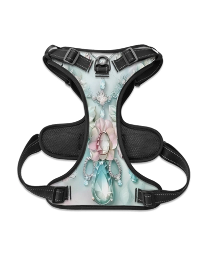 Precious Gems Pooch L-XL Dog Harness Precious Gems Pooch L-XL Dog Harness