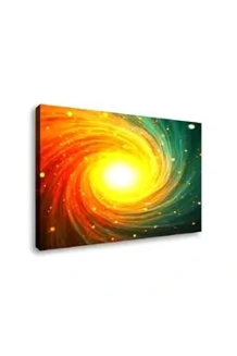432Hz Healing Field High Vibz Wall Art 36x24 432Hz Healing Field High Vibz Wall Art 36x24