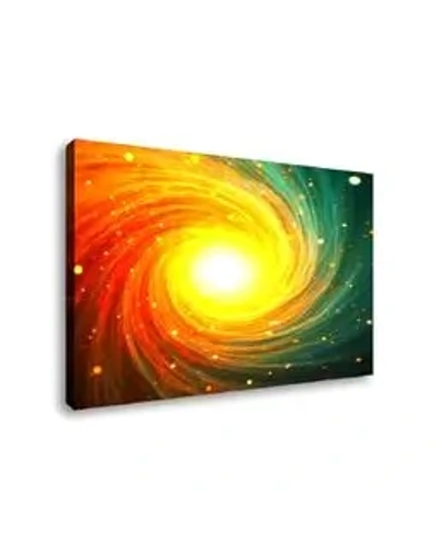 432Hz Healing Field High Vibz Wall Art 36x24 432Hz Healing Field High Vibz Wall Art 36x24