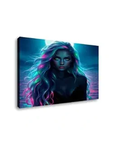 Sea Siren Wall Art 24x16 Sea Siren Wall Art 24x16