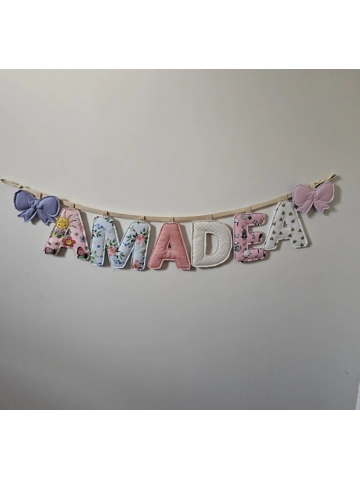 Keepsake Garland