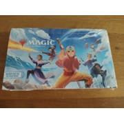 Avatar The Last Airbender Play Booster Box