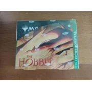 The Hobbit Magic The Gathering Collector Box (12 Packs)