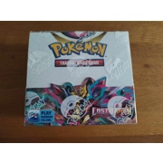 Lost Origin Booster Box (36 Packs) Sealed