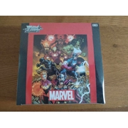 Weiss Schwarz Marvel Vol. 2 Japanese Box