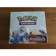 Paldea Evolved Booster Box (36 Packs) Sealed