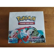Paradox Rift Booster Box (36 Packs) Sealed