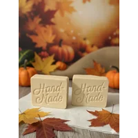 Private Label Soap Bars | Premium Handmade Natural Soap for Branding & Resale  Customizable 50 Count