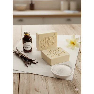 Private Label Soap Bars | Premium Handmade Natural Soap for Branding & Resale  Customizable 50 Count