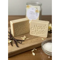 Private Label Soap Bars | Premium Handmade Natural Soap for Branding & Resale  Customizable 50 Count