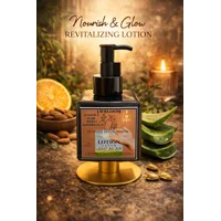 Lwbloom Sunveil Hydration 8oz Lotion Lightweight