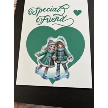 Special Friend