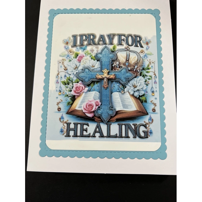 product Image for Pray for Healing