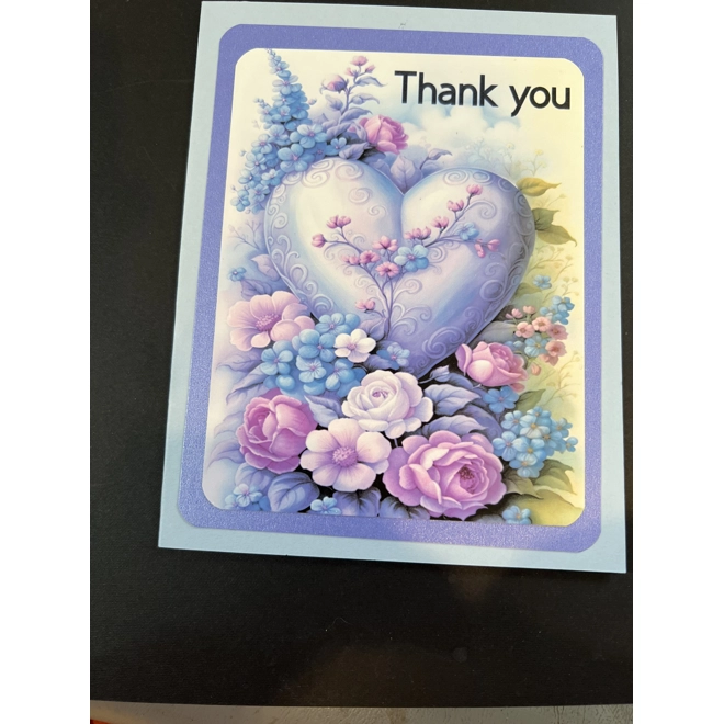 product Image for Thank you