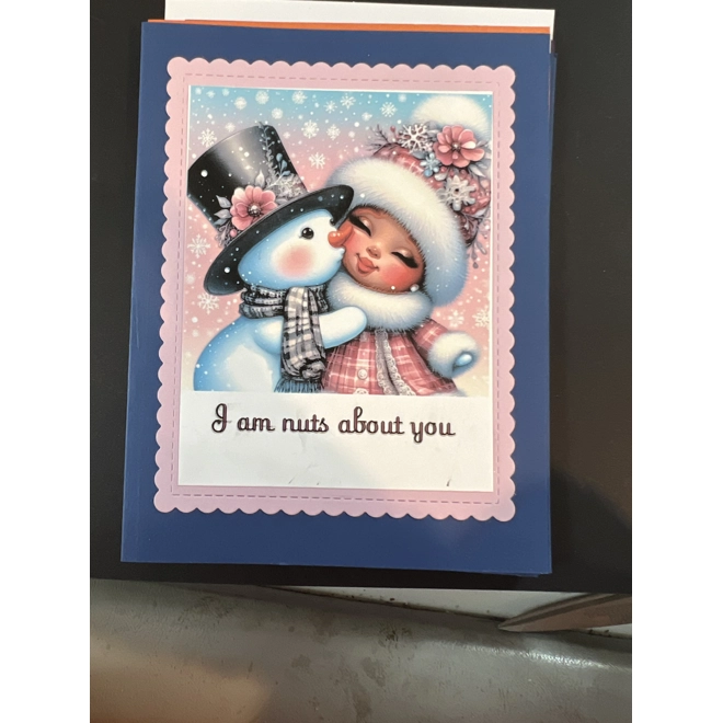 product Image for I’m nuts about you