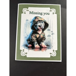 Missing You