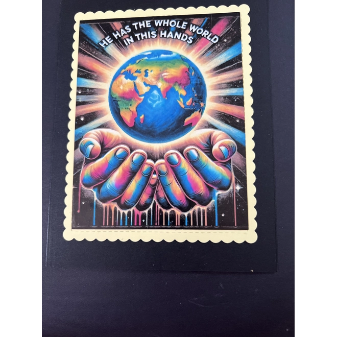 product Image for Whole World