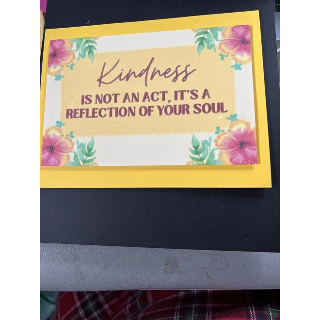 product Image for Kindness