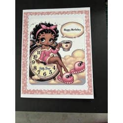 Betty Boop