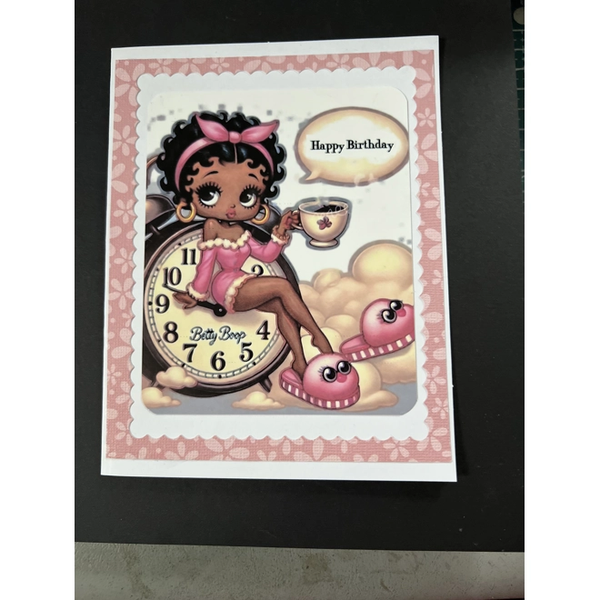 product Image for Betty Boop