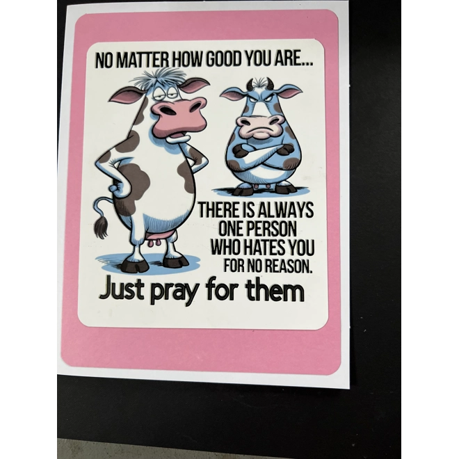 product Image for Just pray for them