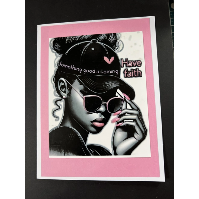 product Image for Have Faith