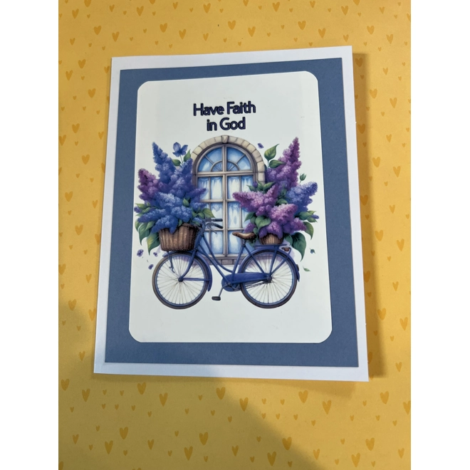 product Image for Have Faith in God