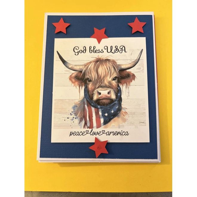 product Image for 4th of July