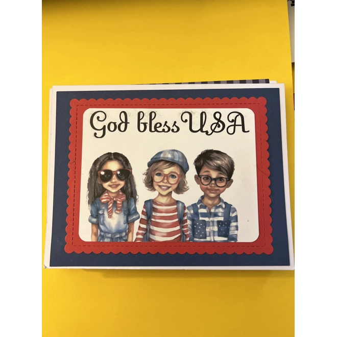product Image for 4th of July