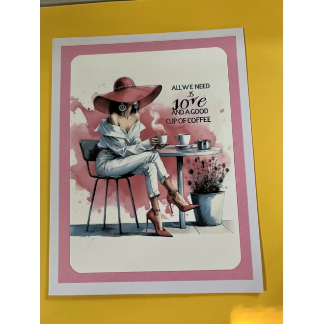 product Image for All we need is love