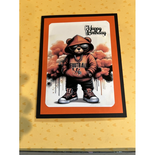 product Image for Bengal Birthday