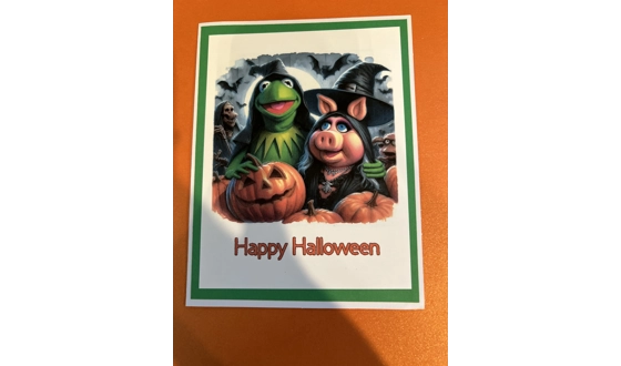 Category Image for Halloween