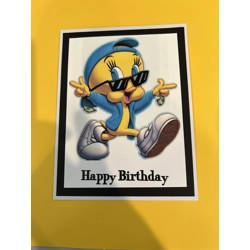 Tweety Bird 1
