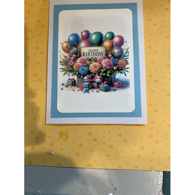 product Image for Balloon Birthday
