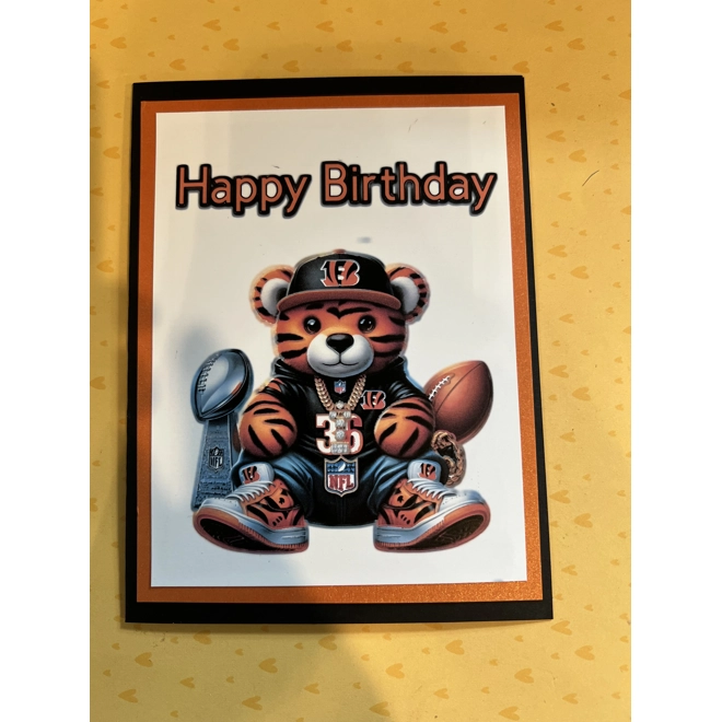 product Image for Bengals