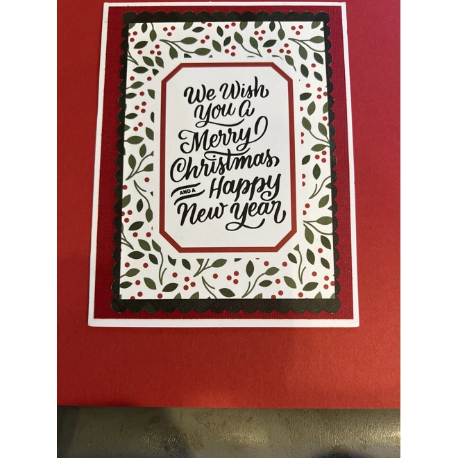 product Image for We Wish You