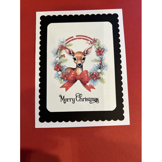 product Image for Reindeer /RedBow