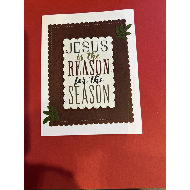 product Image for Jesus is the Reason