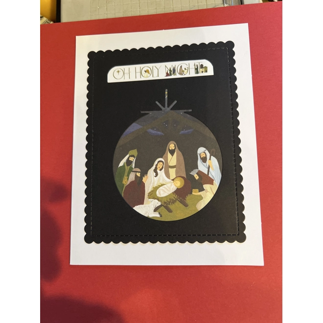 product Image for Oh Holy Night