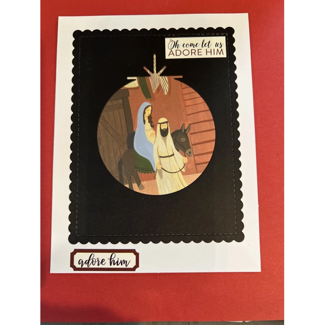 product Image for Adore him