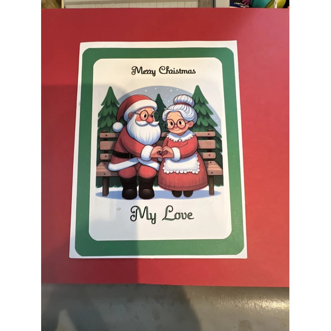 product Image for My Love