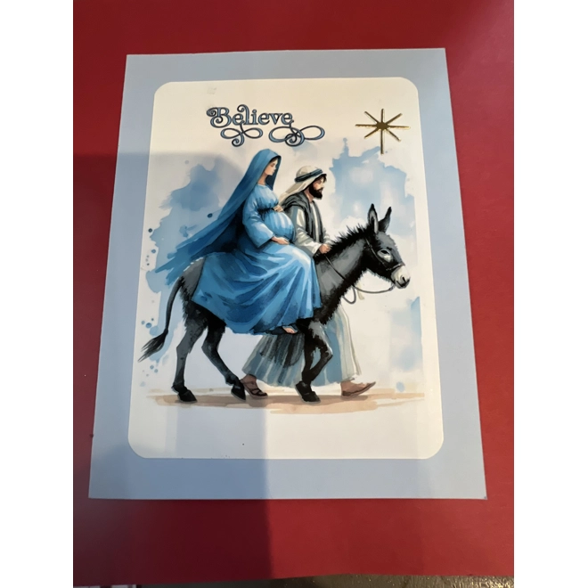 product Image for Believe