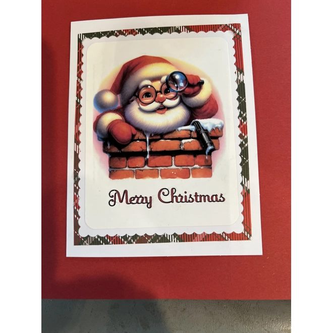 product Image for Santa
