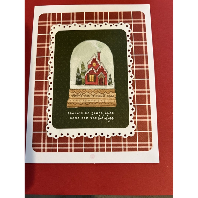 product Image for Home for Holiday